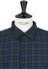 Mercantile Work Shirt Cotton Flannel - Blackwatch Thumbnail
