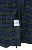 Mercantile Work Shirt Cotton Flannel - Blackwatch Thumbnail