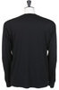 Auralite Long Sleeve Tee Black Thumbnail