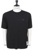 AuraLite T-Shirt Black Thumbnail