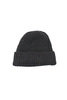 Cashmere/Wool Fishermans Hat - Carbone Thumbnail