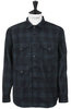 Phil Shirt - Green Check Thumbnail