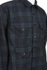 Phil Shirt - Green Check Thumbnail