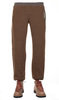 Folks Pants - Camel Brown Thumbnail