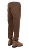 Folks Pants - Camel Brown Thumbnail