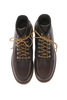 8138 Briar Oil Slick 6" Moc Toe  Thumbnail