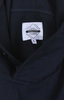 Cagoule K Shirt Cotton Herringbone Twill - Dark Navy Thumbnail