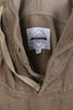 Cagoule K Shirt 14W Corduroy - Khaki Thumbnail