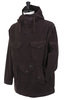 Cagoule K Shirt 14W Corduroy - Dark Brown Thumbnail