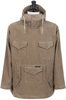 Cagoule K Shirt 14W Corduroy - Khaki Thumbnail