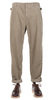 Mercantile Ground Pant 14W Corduroy - Khaki Thumbnail