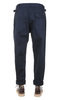 Mercantile Ground Pant Cotton Herringbone Twill - Dark Navy Thumbnail