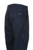 Mercantile Ground Pant Cotton Herringbone Twill - Dark Navy Thumbnail