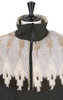 60/40 Cross × Bore Fleece Nordic Anorak - Brown Thumbnail