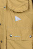 Pivot Jacket - Yellow Thumbnail