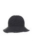 Bucket Hat - Black Thumbnail