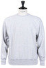 Reverse Weave Heavyweight Vintage Sweatshirt - Light Grey Thumbnail