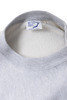Reverse Weave Heavyweight Vintage Sweatshirt - Light Grey Thumbnail
