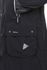 Insu Jacket - Black Thumbnail