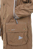 Insu Jacket - Beige Thumbnail