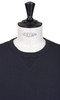 346 Good Originals Organic Cotton Sweatshirt - Navy Thumbnail