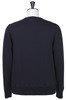 346 Good Originals Organic Cotton Sweatshirt - Navy Thumbnail