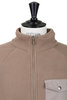 Warm-Up Fleece Polartec 200 Series - Cappucino Thumbnail