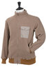Warm-Up Fleece Polartec 200 Series - Cappucino Thumbnail