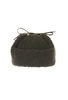 Boa Aviator Hat - Olive Thumbnail