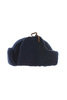 Boa Aviator Hat - Navy Thumbnail