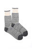 Dustbowl Socks - Grey Thumbnail
