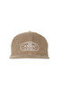 Trucker Cap Cord - Beige Thumbnail