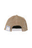 Trucker Cap Cord - Beige Thumbnail