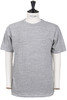 Athletic Tee - Grey Thumbnail