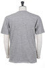 Athletic Tee - Grey Thumbnail