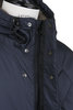 Windstorm Down Parka - Navy Thumbnail