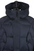 Utility Shield Parka Mark II - Navy Thumbnail