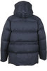 Utility Shield Parka Mark II - Navy Thumbnail