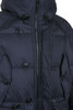 Utility Shield Parka Mark II - Navy Thumbnail