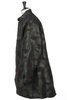 Needles C.P. Coat Camo Jacquard - Olive Thumbnail