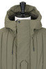 70/30 Padded Jacket - Olive Thumbnail