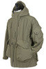 70/30 Padded Jacket - Olive Thumbnail