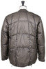 Middle Layer Down Jacket - Grey Thumbnail