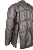 Middle Layer Down Jacket - Grey Thumbnail