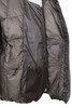 Middle Layer Down Jacket - Grey Thumbnail