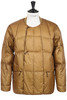 Middle Layer Down Jacket - Coyote Thumbnail