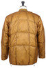 Middle Layer Down Jacket - Coyote Thumbnail