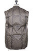 Midlayer Down Vest - Grey Thumbnail