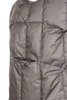 Midlayer Down Vest - Grey Thumbnail