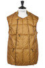 Midlayer Down Vest - Coyote Thumbnail